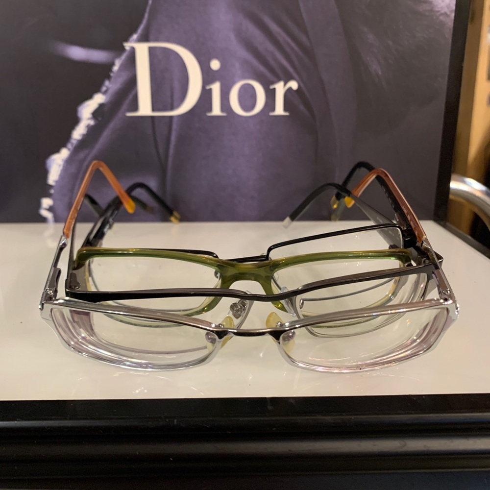 Vintage DKNY glasses‎ pick one or more
